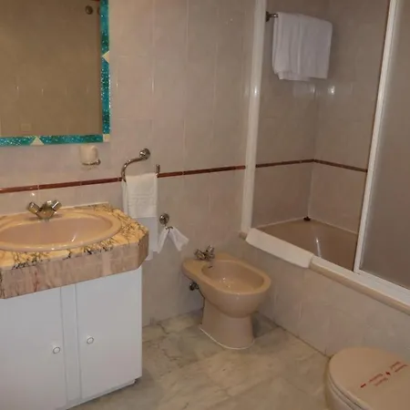 Apartamento Casinomar