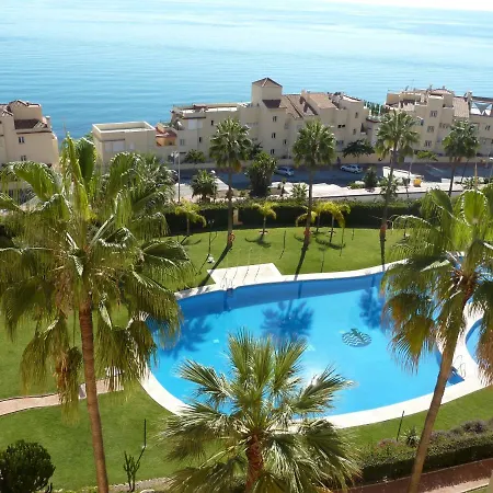 Apartment Casinomar Benalmadena