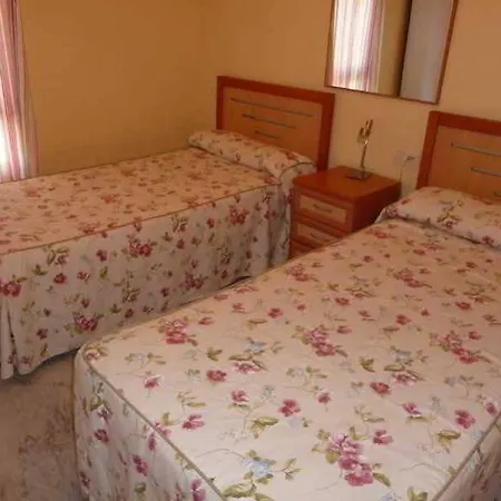 Casinomar Apartment Benalmadena