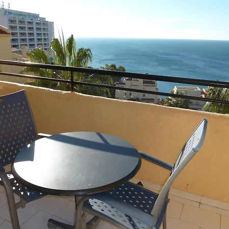Apartment Casinomar