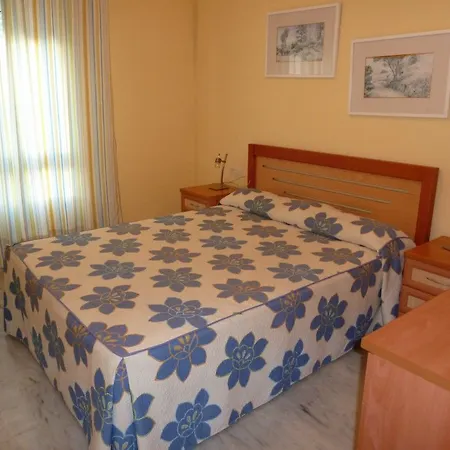 Casinomar Apartment