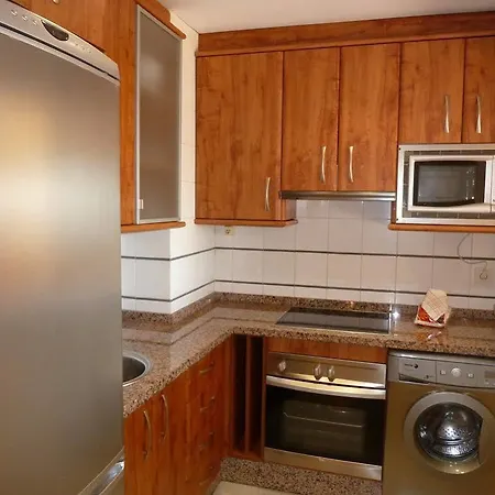 Casinomar Apartment Benalmadena